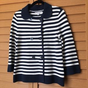 Old Navy Double Breasted Cardigan